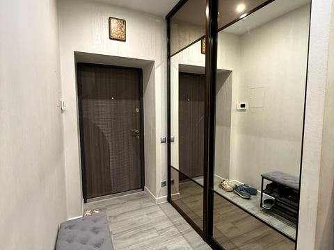 квартира по адресу Владимира Ивасюка ул., 82