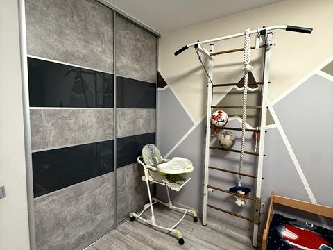 квартира по адресу Владимира Ивасюка ул., 82