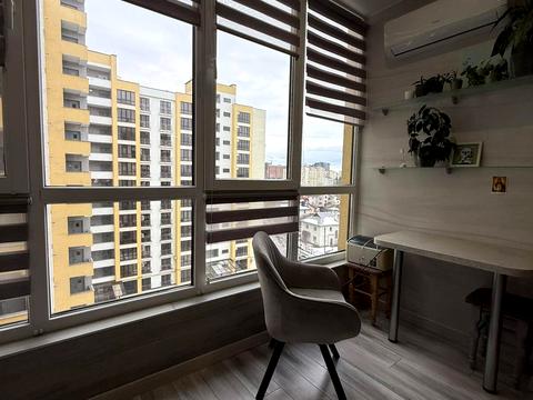 квартира по адресу Владимира Ивасюка ул., 82