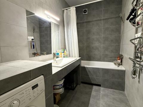 квартира по адресу Владимира Ивасюка ул., 82