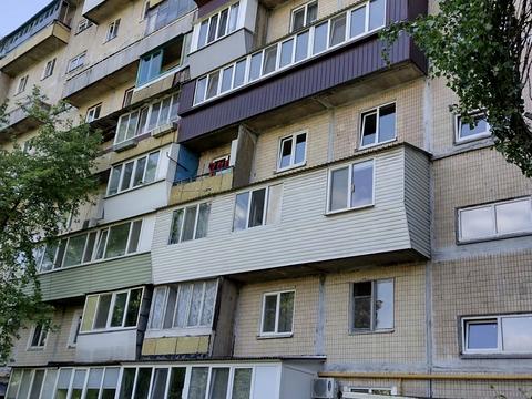 квартира за адресою Київ, Леся Курбаса просп., 15
