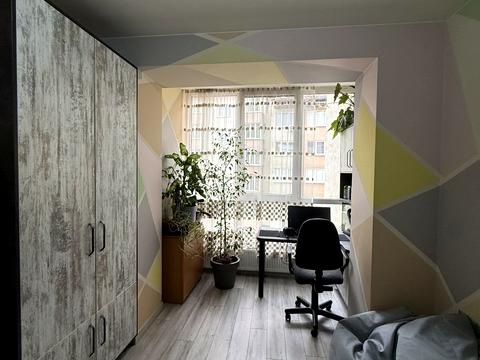 квартира по адресу Владимира Ивасюка ул., 82