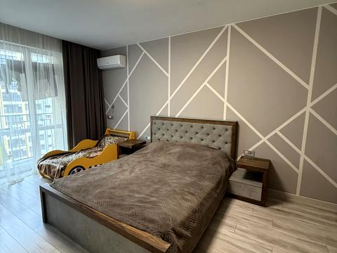 квартира по адресу Владимира Ивасюка ул., 82