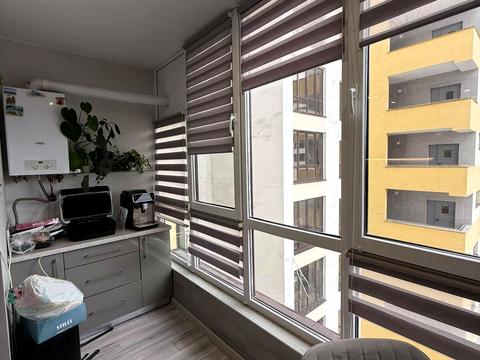 квартира по адресу Владимира Ивасюка ул., 82