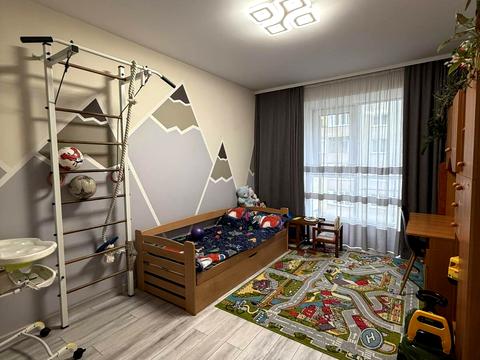 квартира по адресу Владимира Ивасюка ул., 82