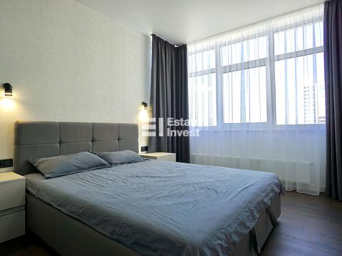 квартира по адресу Олександра Олеся ул., 3