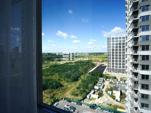 квартира по адресу Олександра Олеся ул., 3