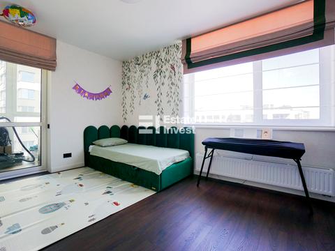 квартира по адресу Олександра Олеся ул., 3