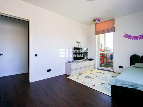 квартира по адресу Олександра Олеся ул., 3