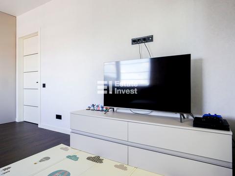 квартира по адресу Олександра Олеся ул., 3