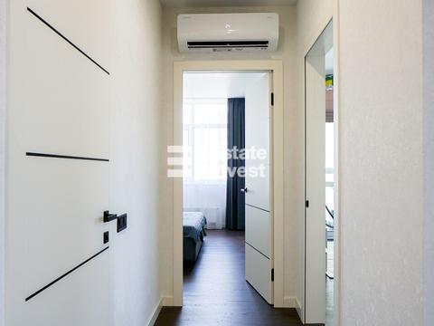 квартира по адресу Олександра Олеся ул., 3