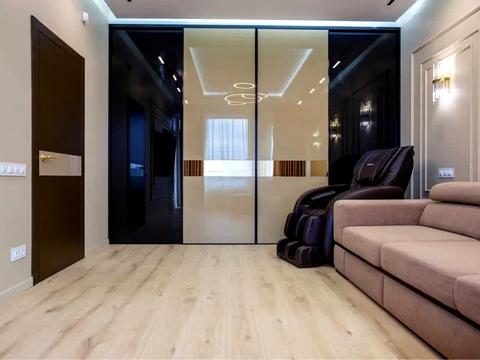 квартира за адресою Лабораторний пров., 7