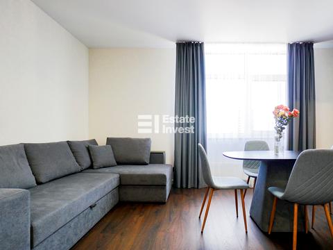 квартира по адресу Олександра Олеся ул., 3