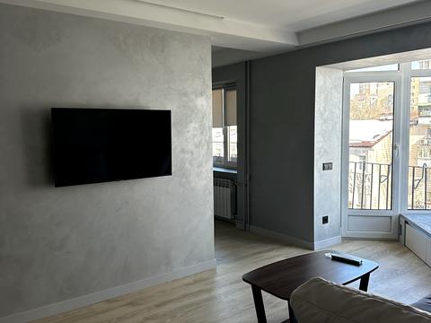 квартира по адресу Большая Васильковская ул. (Красноармейская), 102