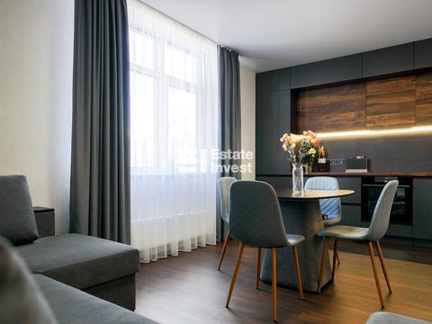 квартира по адресу Олександра Олеся ул., 3