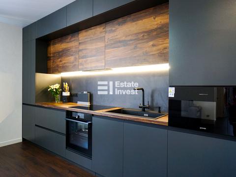 квартира по адресу Олександра Олеся ул., 3