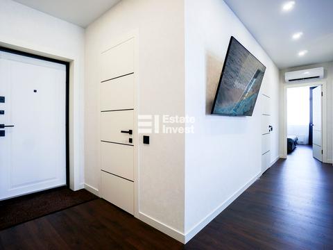 квартира по адресу Олександра Олеся ул., 3