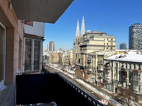 квартира по адресу Большая Васильковская ул. (Красноармейская), 102