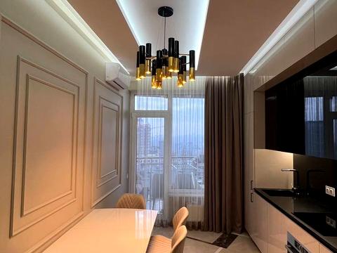 квартира за адресою Лабораторний пров., 7