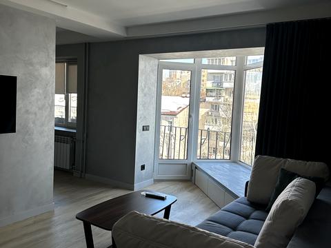 квартира по адресу Большая Васильковская ул. (Красноармейская), 102