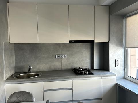 квартира по адресу Большая Васильковская ул. (Красноармейская), 102