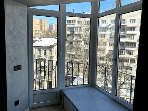 квартира по адресу Большая Васильковская ул. (Красноармейская), 102