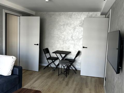 квартира по адресу Большая Васильковская ул. (Красноармейская), 102