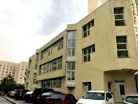 коммерческая по адресу Федора Эрнста ул., 8