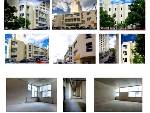 коммерческая по адресу Федора Эрнста ул., 8