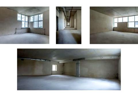 коммерческая по адресу Федора Эрнста ул., 8