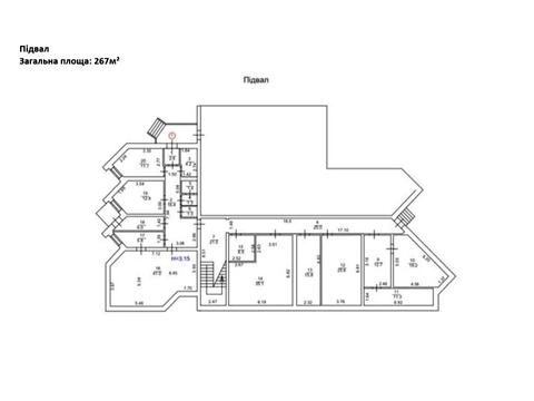 коммерческая по адресу Федора Эрнста ул., 8