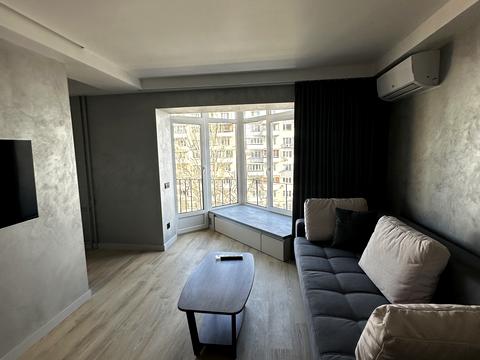 квартира по адресу Большая Васильковская ул. (Красноармейская), 102