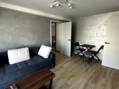 квартира по адресу Большая Васильковская ул. (Красноармейская), 102