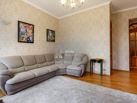 квартира за адресою Тарасівська вул., 6-А