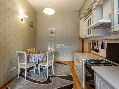 квартира за адресою Тарасівська вул., 6-А