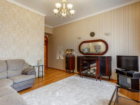 квартира за адресою Тарасівська вул., 6-А