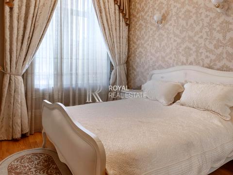 квартира за адресою Тарасівська вул., 6-А