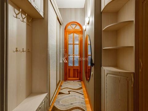 квартира за адресою Тарасівська вул., 6-А