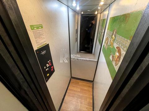 квартира за адресою Тарасівська вул., 6-А