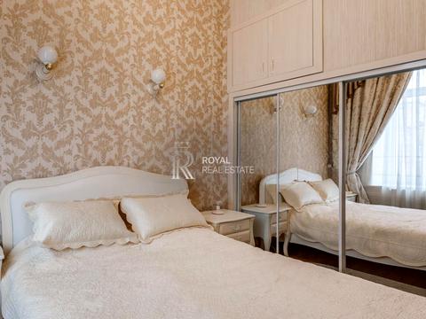 квартира за адресою Тарасівська вул., 6-А