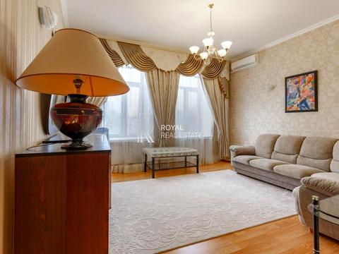 квартира за адресою Тарасівська вул., 6-А