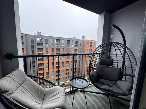 квартира за адресою Зелена вул., 204д