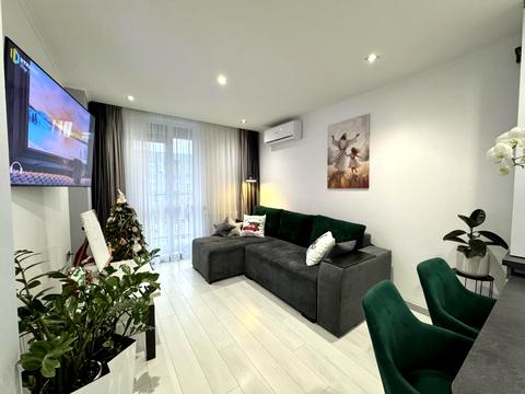 квартира за адресою Зелена вул., 204д