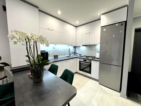 квартира за адресою Зелена вул., 204д