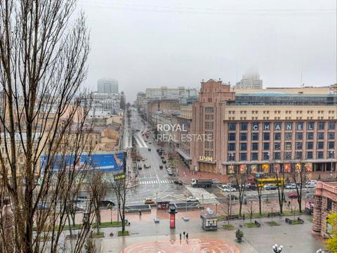 коммерческая по адресу Крещатик ул. (Kreschatic), 25