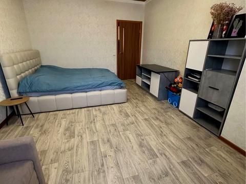 квартира за адресою Перемоги просп., 53б