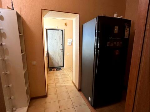 квартира за адресою Перемоги просп., 53б