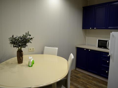коммерческая по адресу Старонаводницкая ул., 6-Б