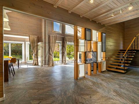 будинок за адресою Миколи Бажана просп., 5-Б