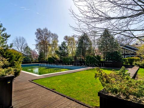 будинок за адресою Миколи Бажана просп., 5-Б